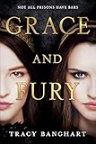 Grace and Fury by 