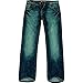 Produktbild Terratrend 57100–40/34–422 Größe 40/86,4 cm Perry Walker Jeans – Dark Stein