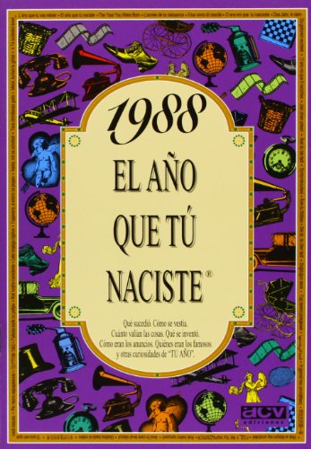 Download 1988 El año que tu naciste Download 1988 El año que tu naciste