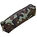 Produktbild TianranRT Jungen Mädchen Camouflage Schule Zubehör Beutel Geldbörse Bleistift Etui Mini Tasche Trendy (C)