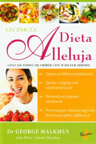 Dieta Alleluja lecznicza livre