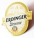 Produktbild Erdinger Brauerei - Urweisse - Pin 32 x 30 mm