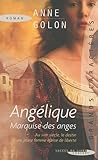 Angélique, marquise des anges