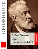Cover zum Buch Das Karpatenschloß