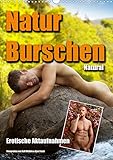 Naturburschen Natural (Wandkalender 2020 DIN A3 hoch) by