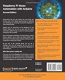 Image de Raspberry Pi Home Automation With Arduino: Unleash the Power of the Most Popular Microboads to Build Convenient, Useful, and Fun Home Automation Proje