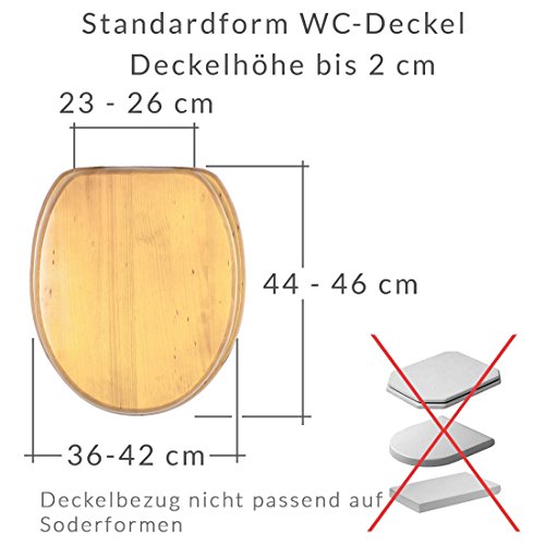 Badezimmer Vorleger-Set aus Mikrofaser – Badvorleger, 2-teilig ohne Ausschnitt, für Wand-/ Hänge-WC, in anthrazit - 5