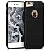 Produktbild kwmobile Apple iPhone 6 / 6S Hülle - Handyhülle für Apple iPhone 6 / 6S - Handy Case in Schwarz
