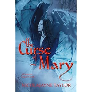 The Curse of Mary (English Edition)