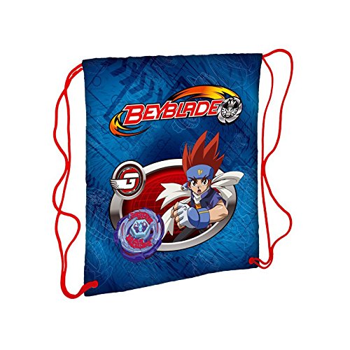 Preisvergleich Produktbild Worek szkolny na rami Beyblade 1 / 24
