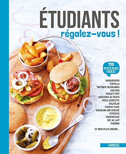 Download Etudiants, régalez-vous ! Download Etudiants, régalez-vous !