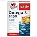 Produktbild Doppelherz aktiv Omega-3 1400 30er