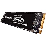 Corsair Force MP510 960 GB NVMe PCIe Gen3 x4 M.2-SSD (bis zu 3,480 MB/s)