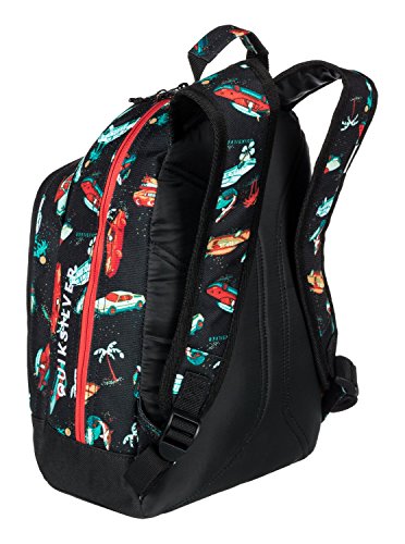 Quiksilver Chompine 12L - Sac à dos moyen - Garçon Enfant - ONE SIZE