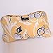 Balboa Baby Shopping Cart Cover in Yellow Floral