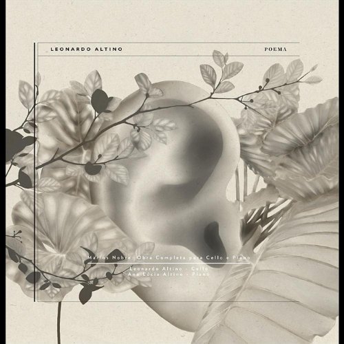 Preisvergleich Produktbild Poema by Leonardo Altino (2013-05-04)