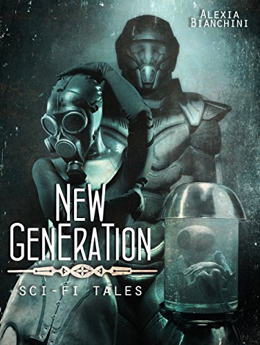 Download New Generation: sci-fi Tales Download New Generation: sci-fi Tales