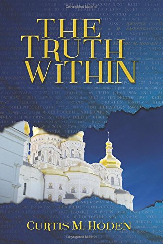 Preisvergleich Produktbild The Truth Within (The Making of a Spy)