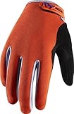 Fox Women's Incline Glove, Chili, Large
