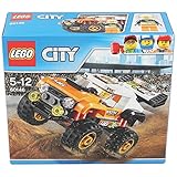 Dieses Set bietet Kindern im Alter von 5 bis 12 Jahren ein altersgerechtes Bau- und Spielerlebnis