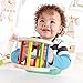 Hape HAP-E0500 1-2-3 Shape Sorter