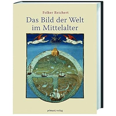 Das Bild der Welt im Mittelalter