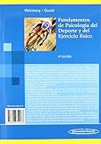 Image de Fundamentos de Psicología del Deporte y del Ejercicio Físico