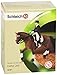 Produktbild Schleich 40187  - Bauernhof, Dressurreitset (ohne Pferd)
