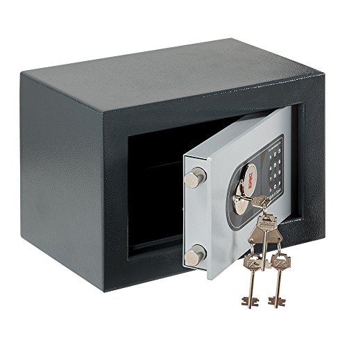 FAC 101-ES - Caja fuerte FAC 101-ES - Caja fuerte