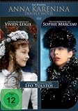 ANNA KARENINA - Double Movie (mit Vivien Leigh & Sophie Marceau) - Sophie Marceau