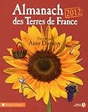 Image de Almanach des Terres de France 2012