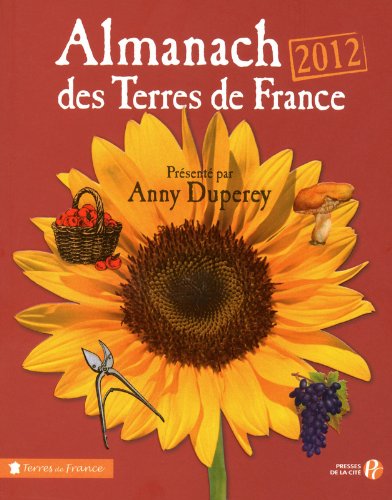 Download Almanach des Terres de France 2012 Download Almanach des Terres de France 2012