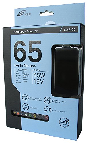 Preisvergleich Produktbild FSP CAR 65 PC-Netzteile