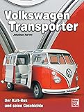  Volkswagen Transporter: Der Kult-Bus und seine Geschichte