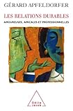 Image de Relations durables (Les)