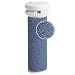 4 x Scholl Express Pedi Compatible Refill Extra Coarse Replacement Rollers