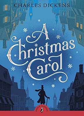 Brand: Puffin A Christmas Carol.