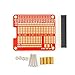 Produktbild Amazingdeal HAT / Lochplatte + Prototyping Board DIY Kit fuer Raspberry Pi 2 Kompatibel