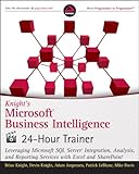 Image de Knight's Microsoft Business Intelligence 24-Hour Trainer