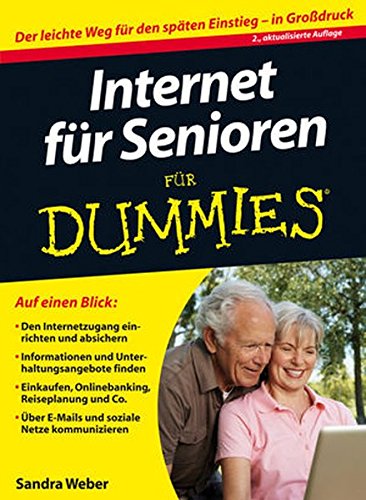 Download Internet für Senioren für Dummies