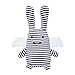 Trousselier Angel Bunny (Navy Stripe)