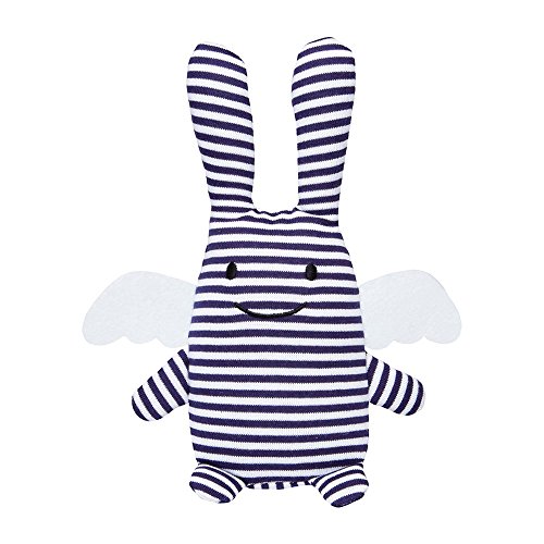 Trousselier Angel Bunny (Navy Stripe)