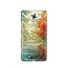 Price comparison product image Autumn Leaves Falling Smart Phone Shockproof Dust-proof 180¡ Hard Touch Case Cover for Nokia Lumia 950