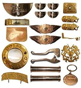 royal enfield accessories online store