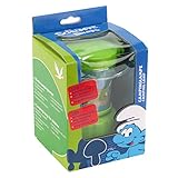 DIE SCHLÜMPFE LED-Campinglampe, Nachtlicht, Laterne Geschenk zum Kindergeburtstag- Geprüfte Kindersicherheit von ANSMANN - 12