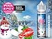 Produktbild Pink Spot - Snowman’s Kiss Shake n Vape 50ml - 0mg/ml - nikotinfrei