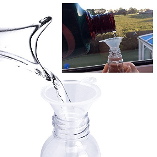 HTINAC-10Pcs-Bouteille-de-VoyageTrousse-de-Toilette-Transparente-Portable-Kit-de-Voyage-pour-Liquides-Conforme--lAroport-Restrictions-Format-Avion