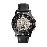 Fossil Herren-Uhr ME3138