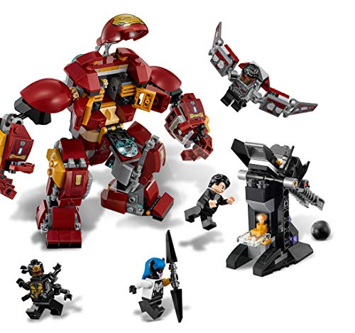 LEGO-Super-Heroes-Duello-con-lHulkbuster-76104