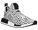 Produktbild adidas Herren Schuhe / Sneaker NMD XR1 Primeknit schwarz 40 2/3